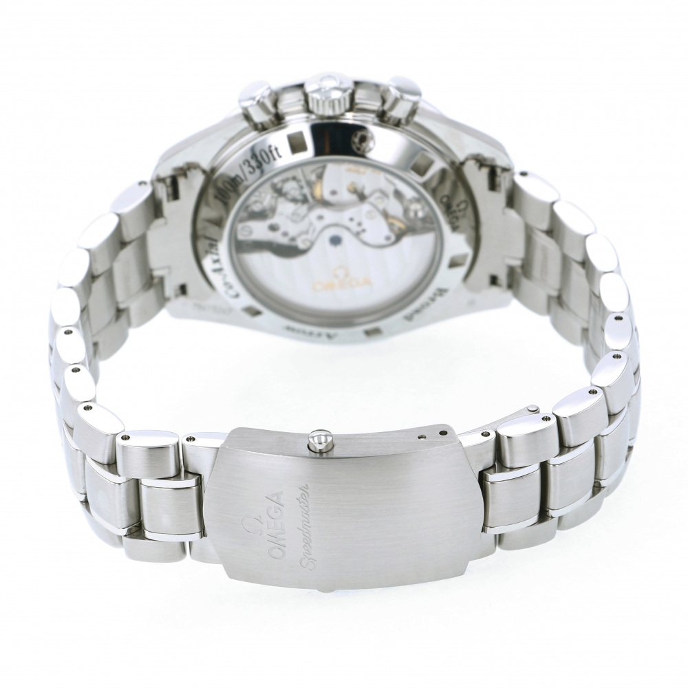 Omega Speedmaster Broad Arrow 1957 321.10.42.50.01.001