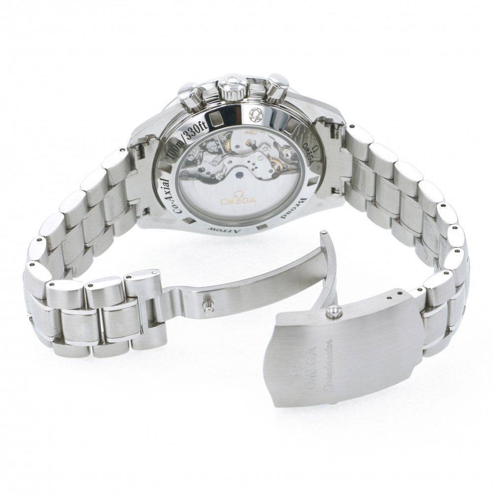 Omega Speedmaster Broad Arrow 1957 321.10.42.50.01.001