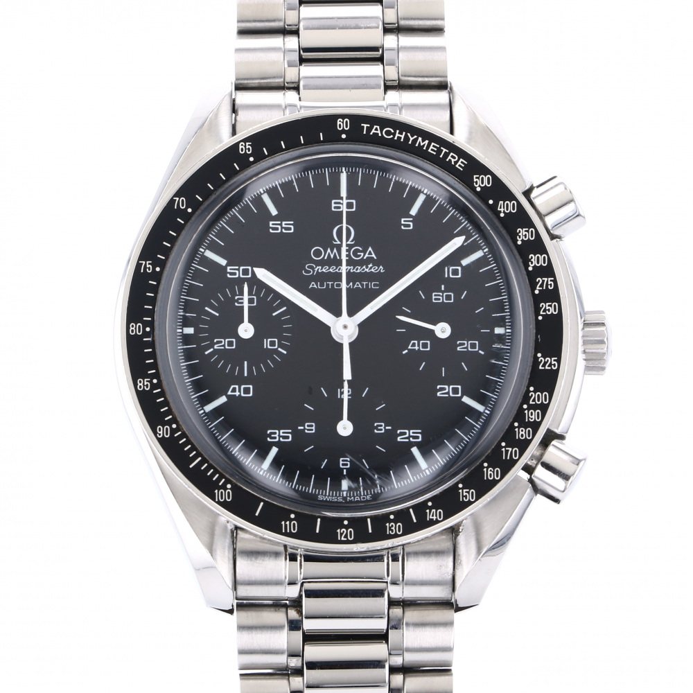 Omega Speedmaster 3510