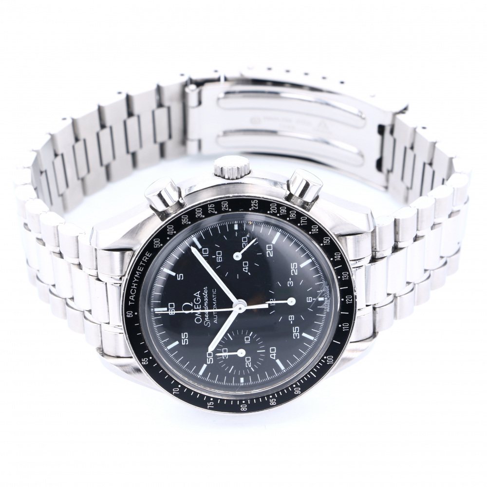 Omega Speedmaster 3510