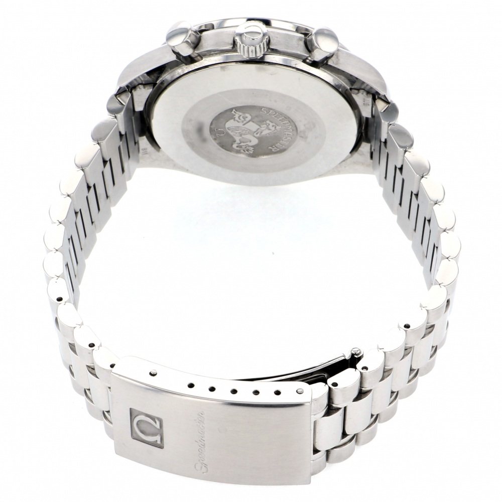 Omega Speedmaster 3510.5