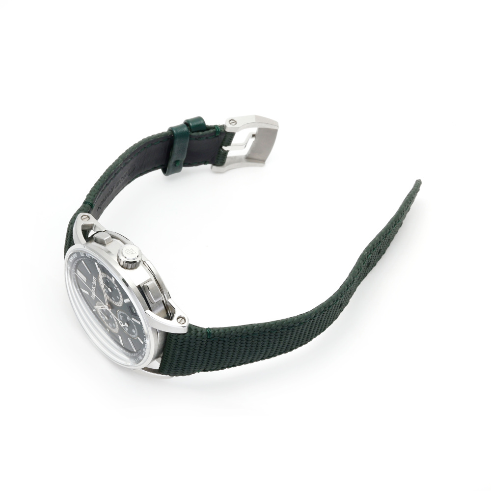 Audemars Piguet Audemars Piguet CODE 11.59 Chronograph 26393ST.OO.A056KB.01