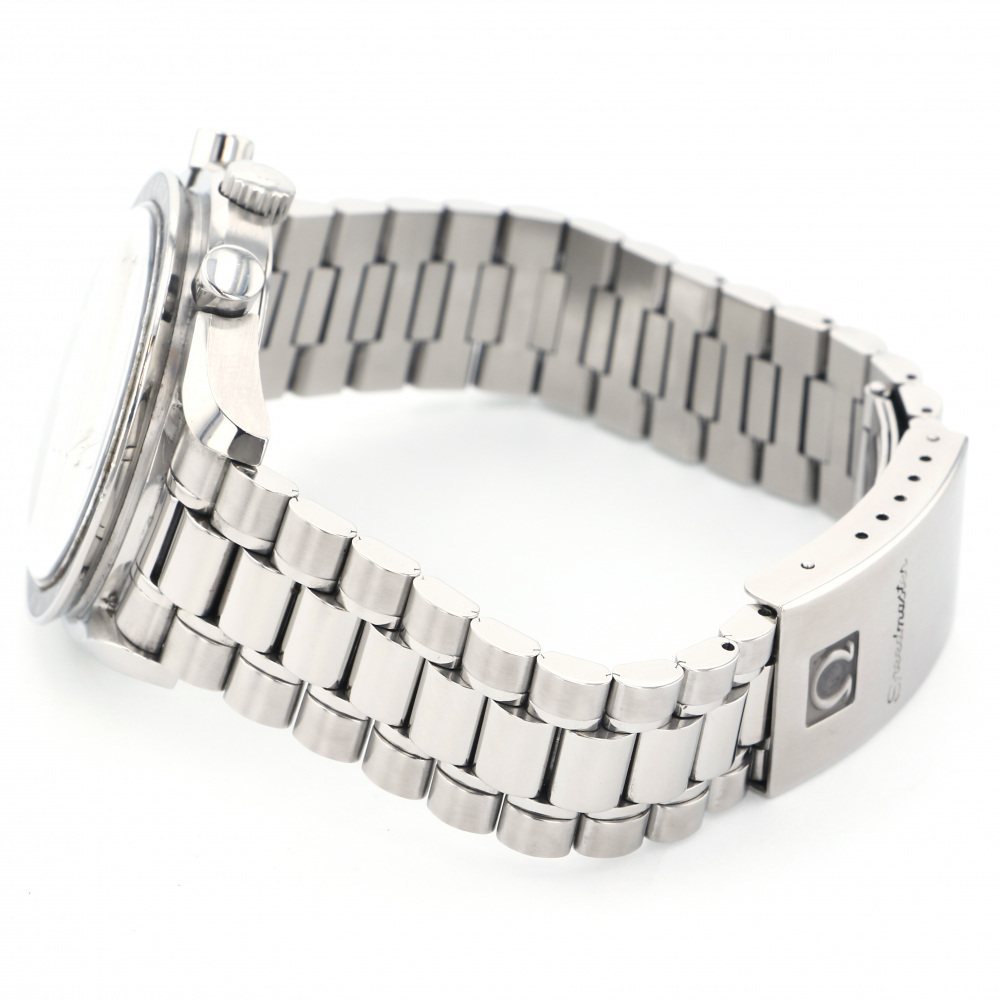 Omega Speedmaster 3510