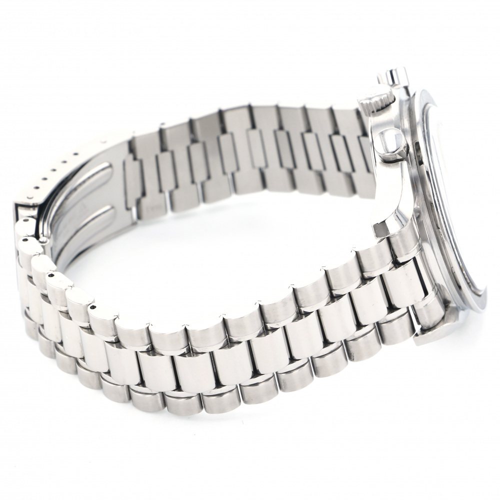 Omega Speedmaster 3510