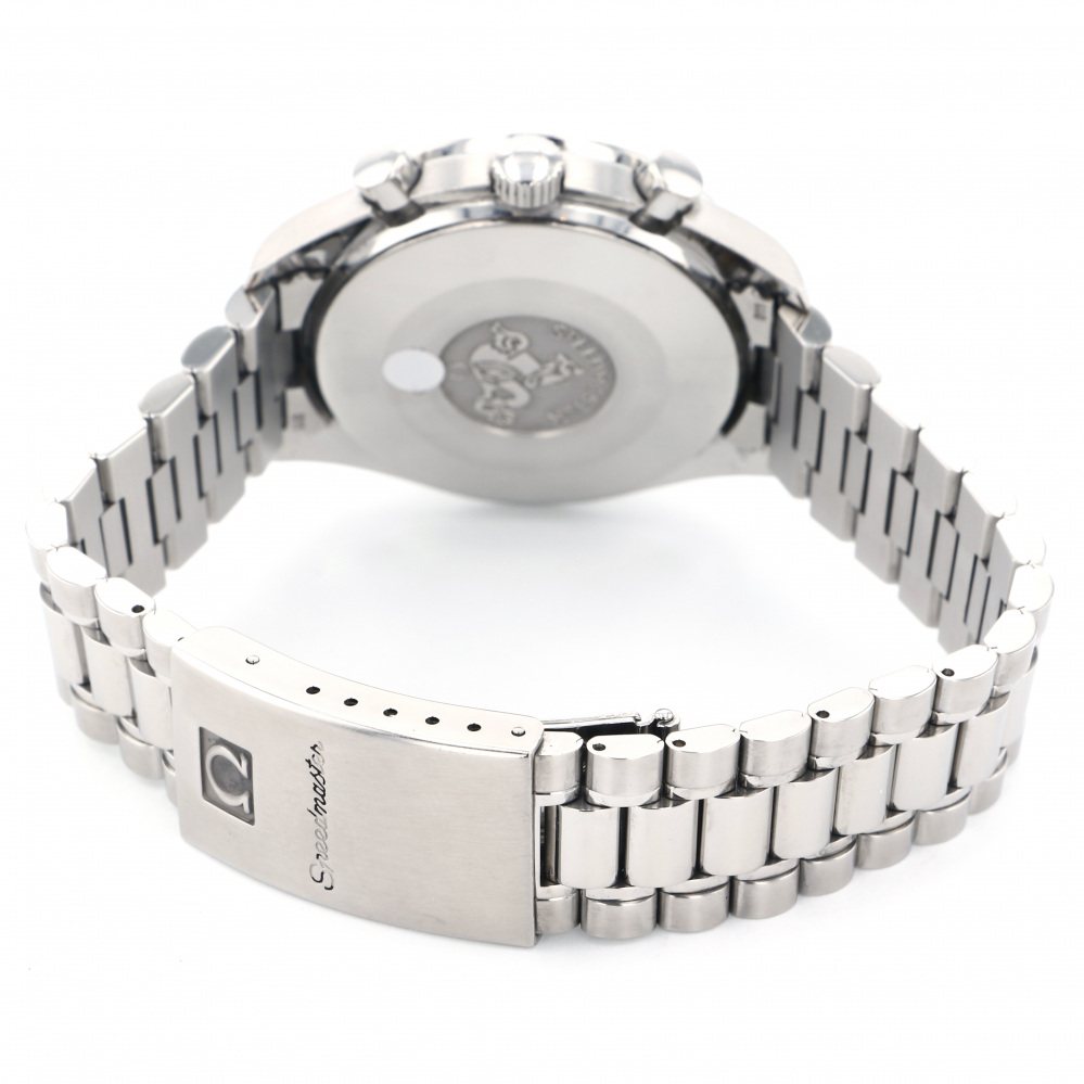 Omega Speedmaster 3510