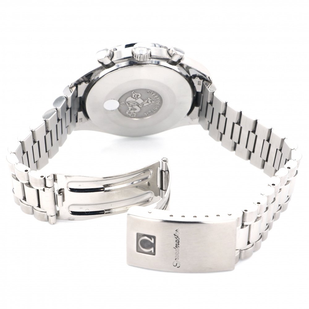 Omega Speedmaster 3510