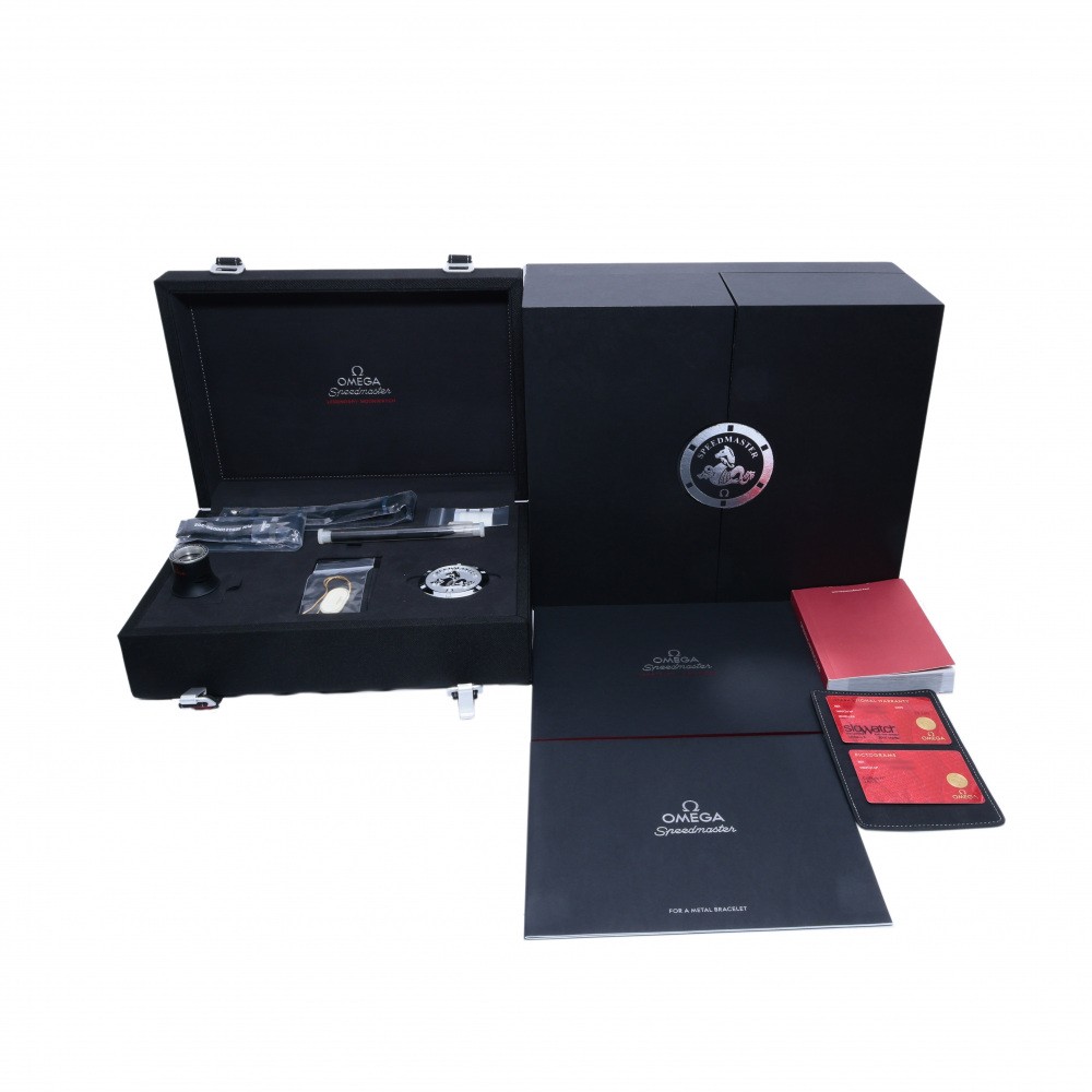 Omega Speedmaster 311.30.42.30.01.006