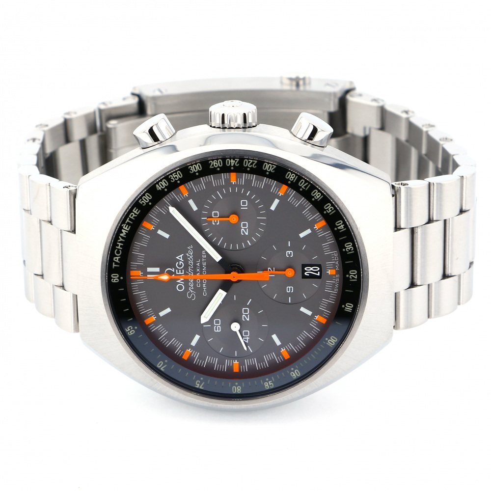 Omega Speedmaster Mark II 327.10.43.50.06.001