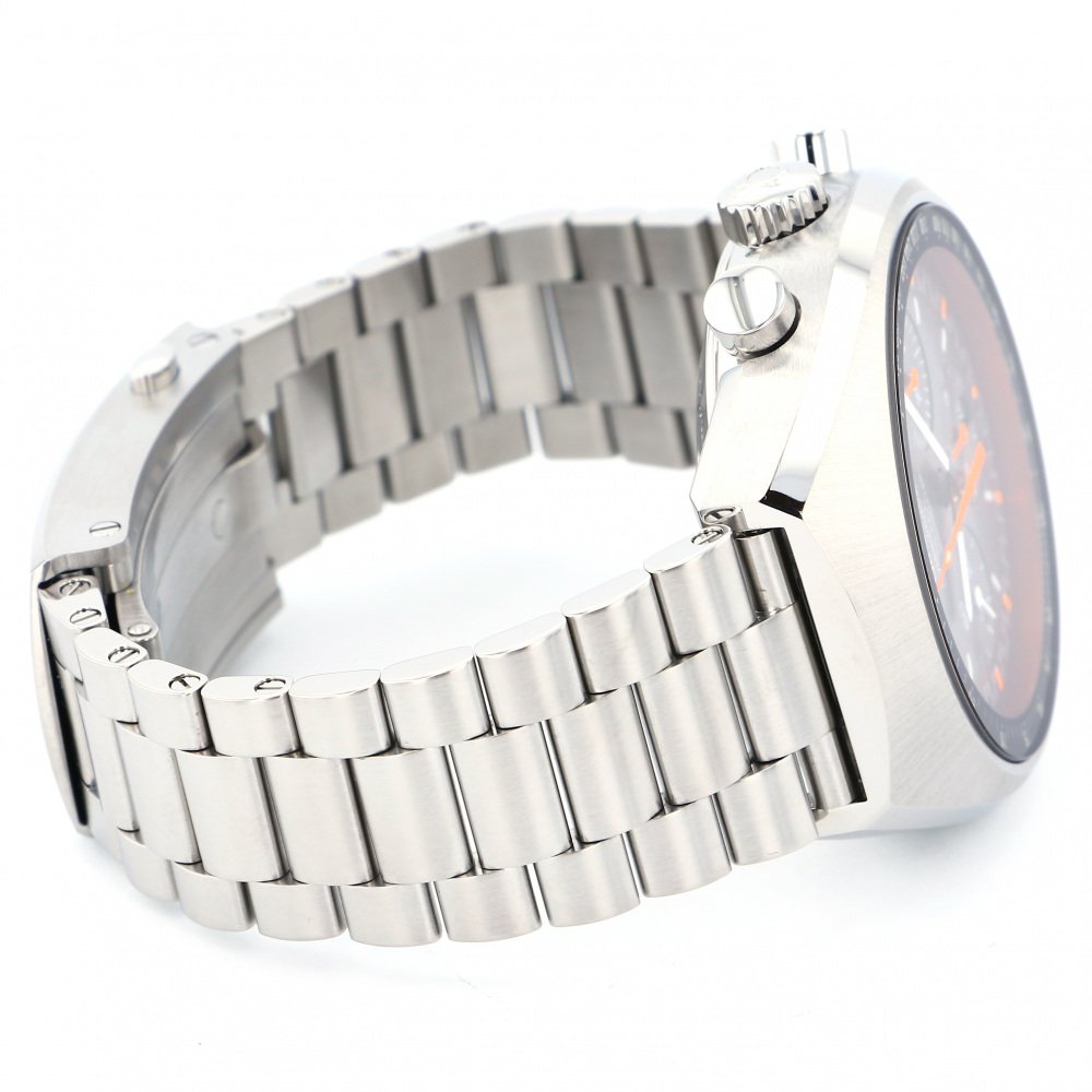 Omega Speedmaster Mark II 327.10.43.50.06.001