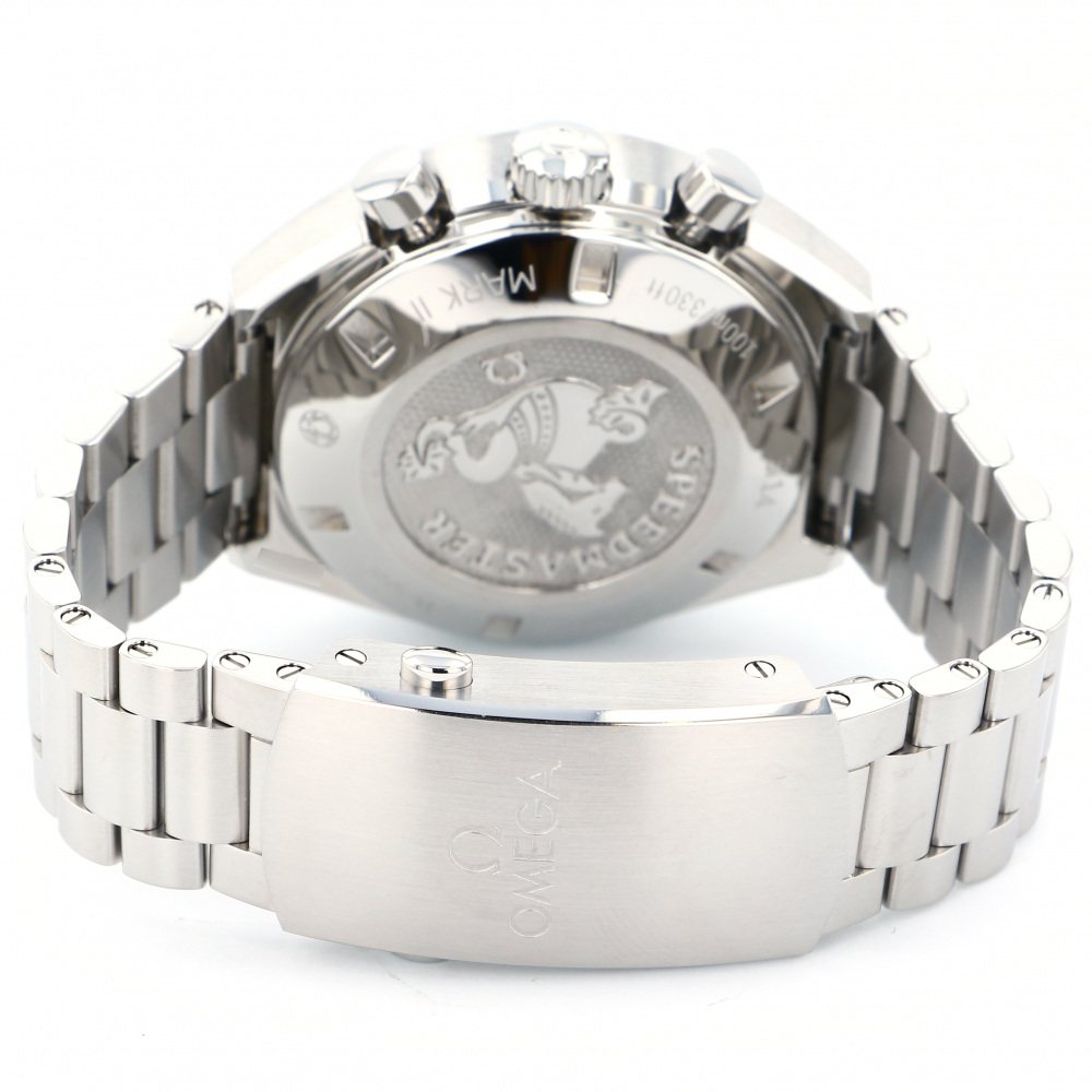 Omega Speedmaster Mark II 327.10.43.50.06.001