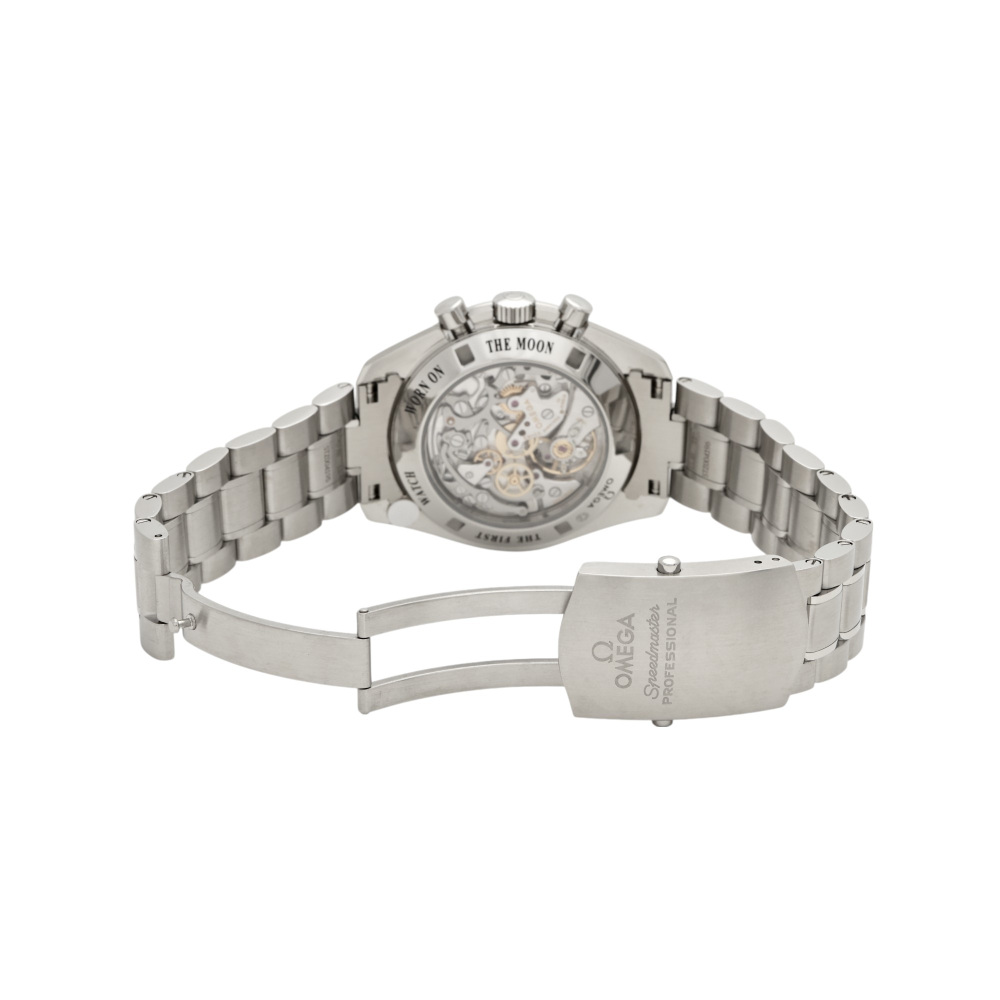 Omega Speedmaster Moonwatch Professional 42mm 311.30.42.30.01.006