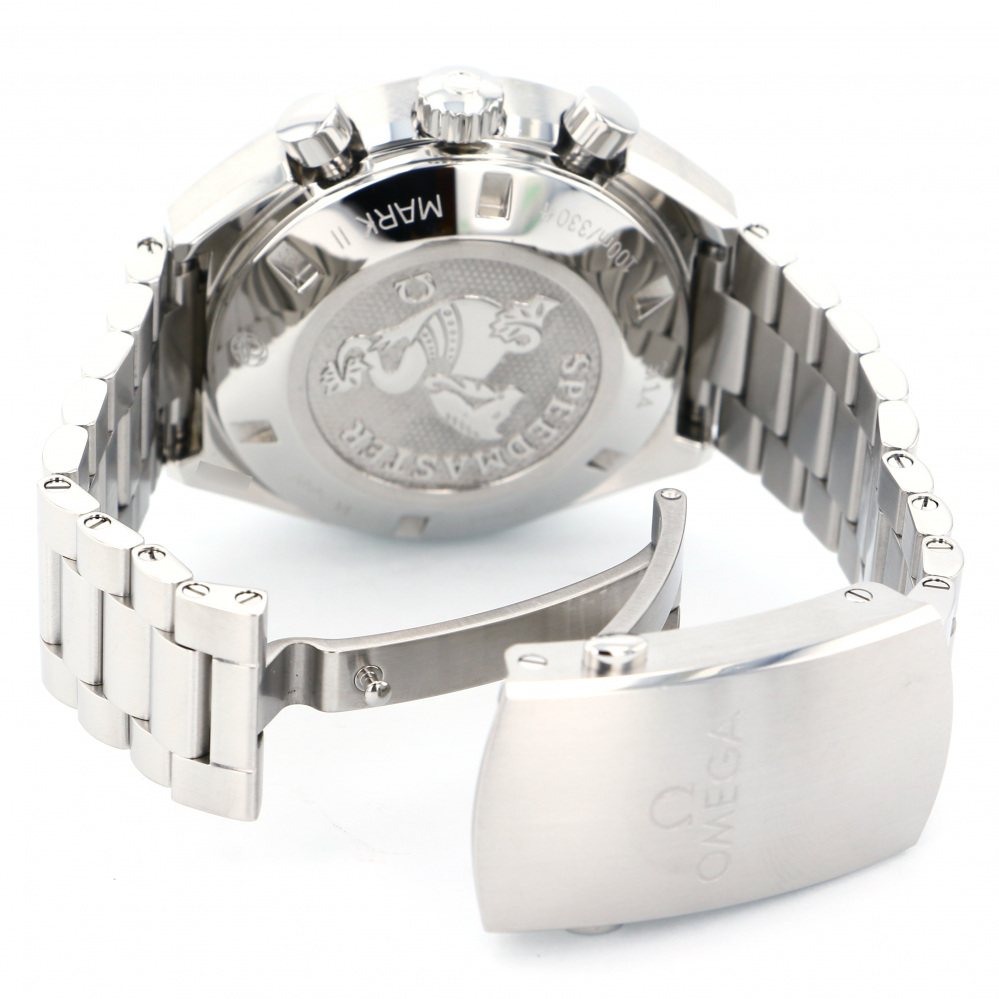 Omega Speedmaster Mark II 327.10.43.50.06.001