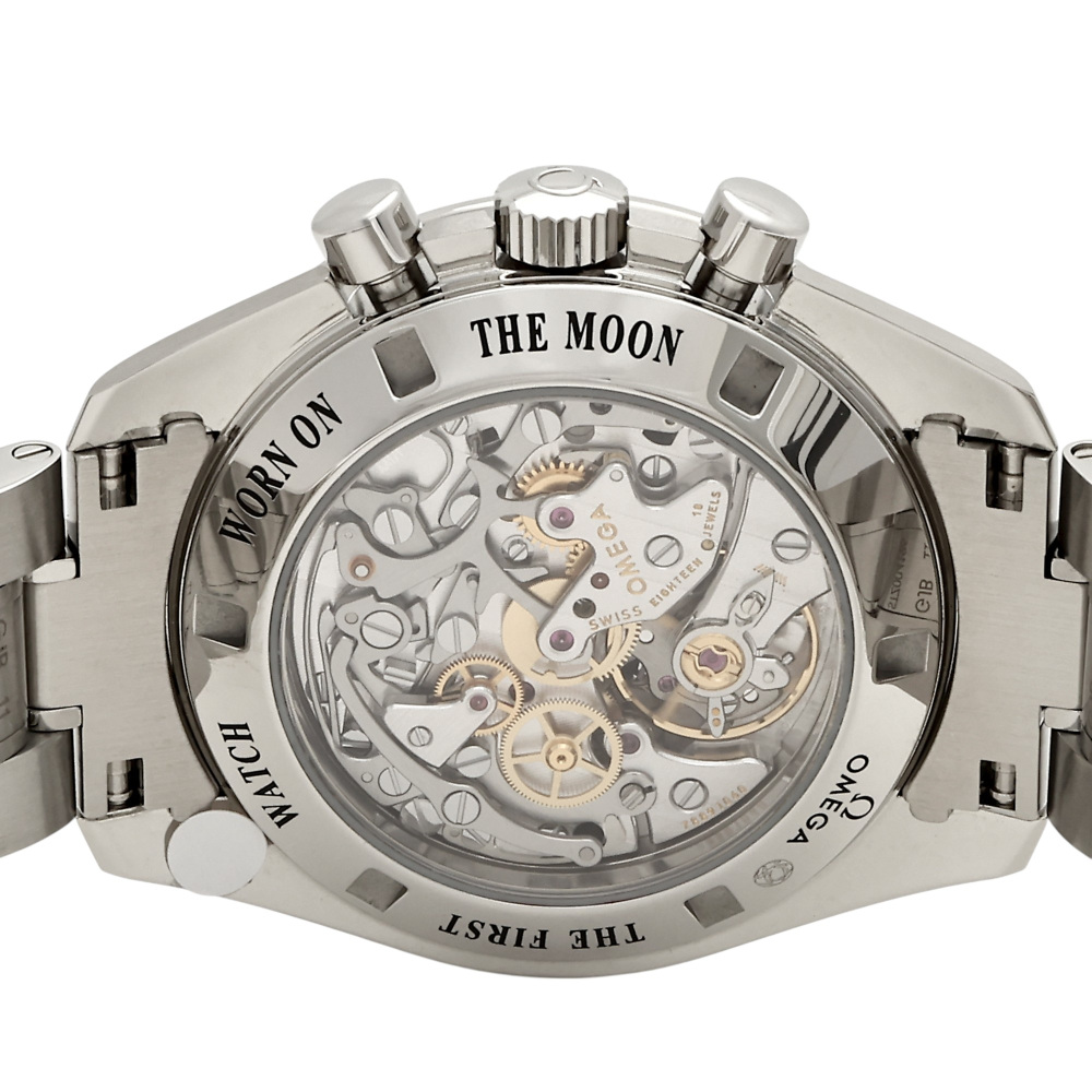 Omega Speedmaster Moonwatch Professional 42mm 311.30.42.30.01.006