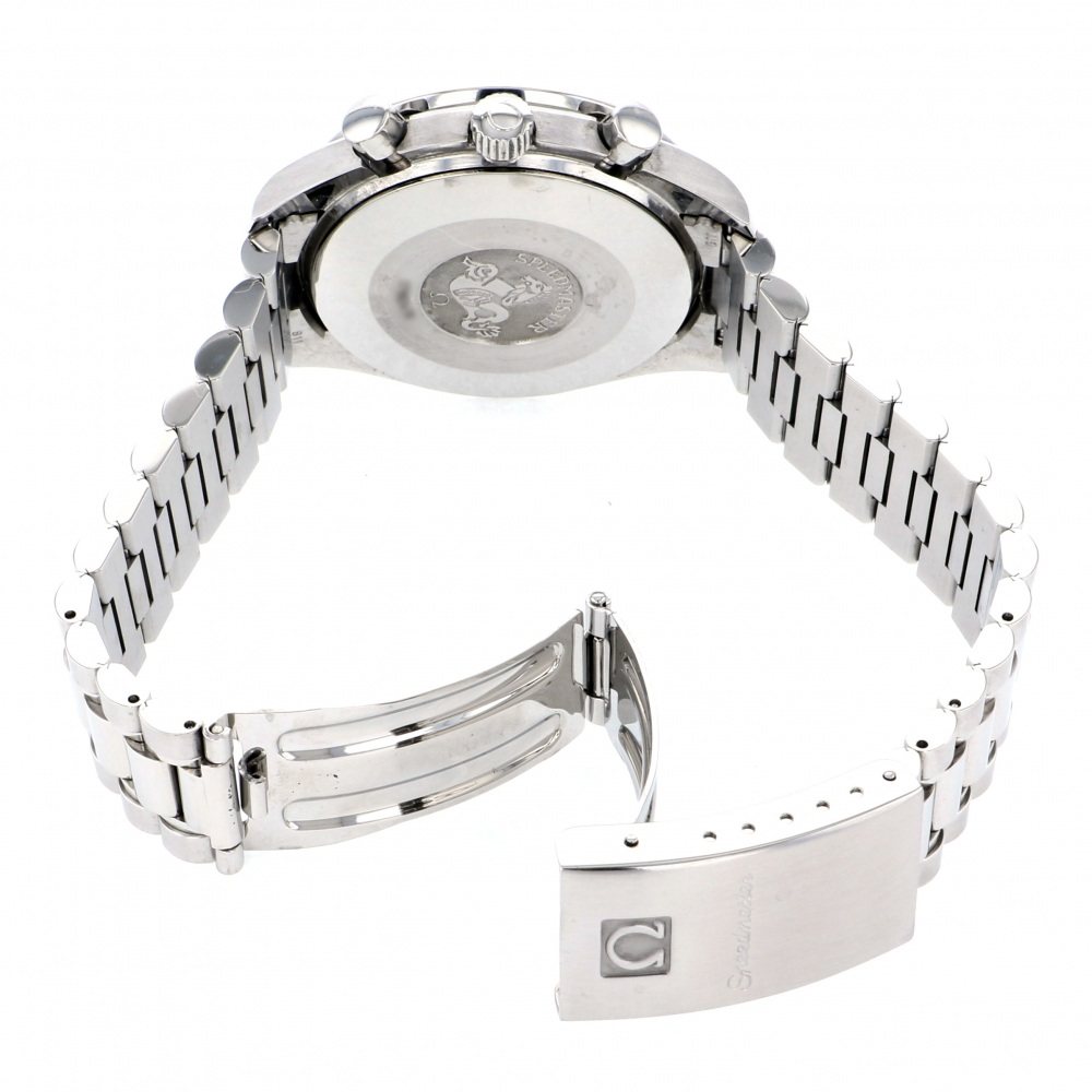 Omega Speedmaster 3510.5