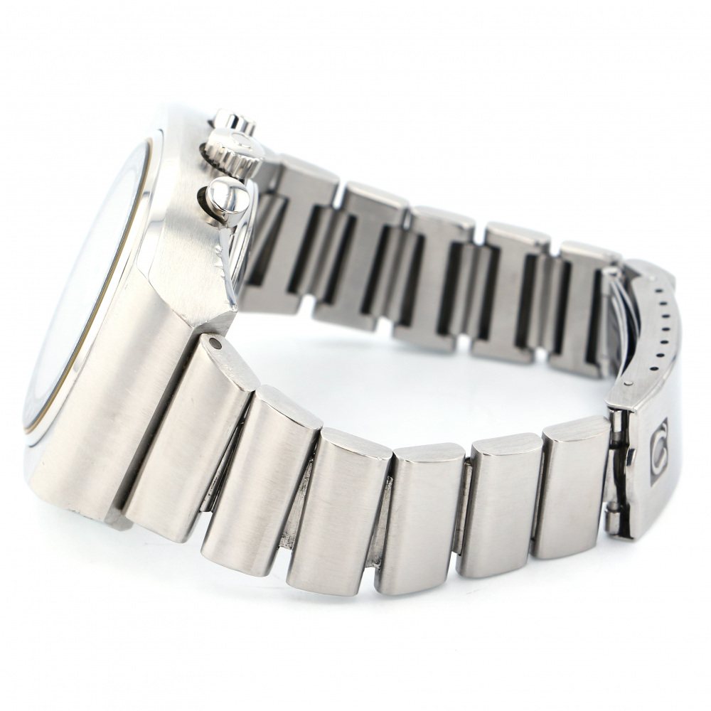 Omega Speedmaster 125th Anniversary Edition 378.0801