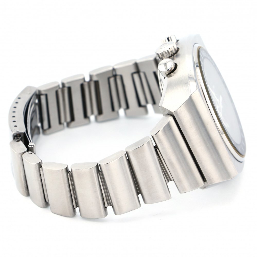 Omega Speedmaster 125th Anniversary Edition 378.0801