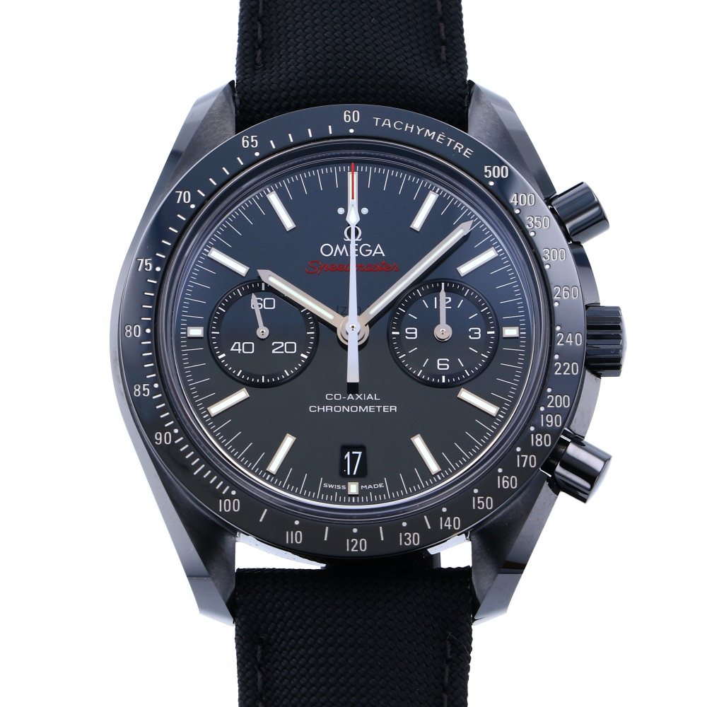 Omega Speedmaster Dark Side of the Moon 311.92.44.51.01.003