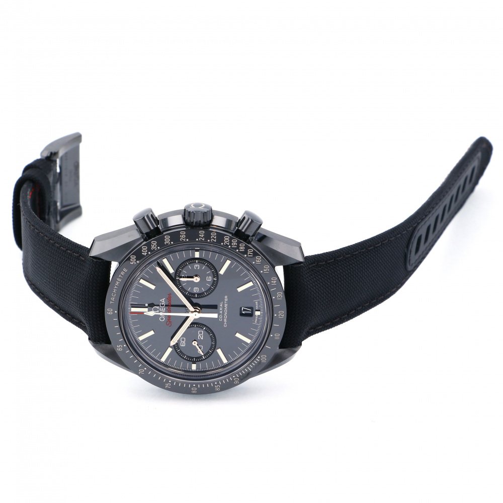 Omega Speedmaster Dark Side of the Moon 311.92.44.51.01.003