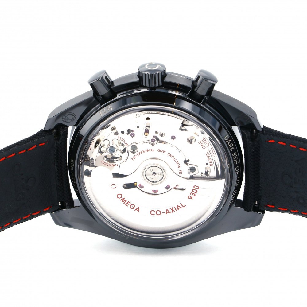 Omega Speedmaster Dark Side of the Moon 311.92.44.51.01.003