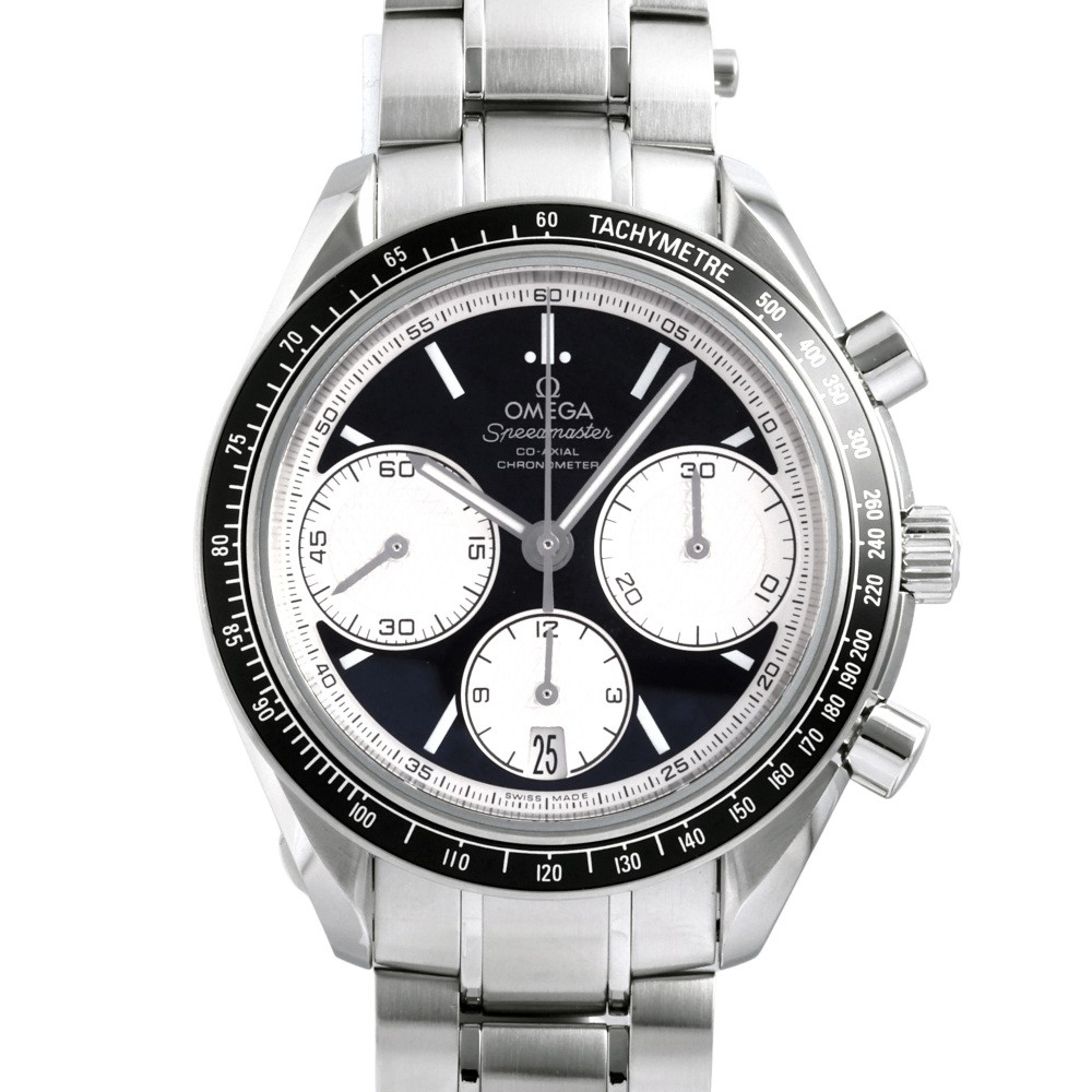 Omega Speedmaster Coaxial Chronograph 326.30.40.50.01.002