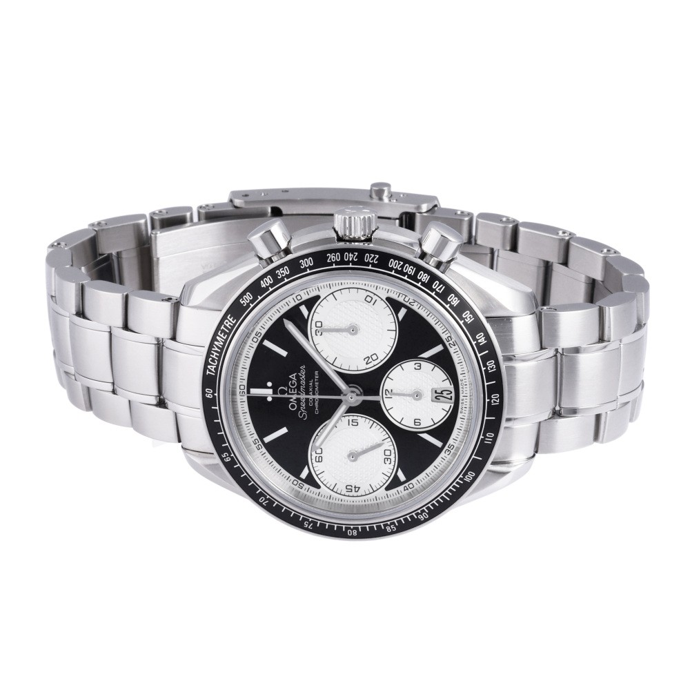 Omega Speedmaster Coaxial Chronograph 326.30.40.50.01.002