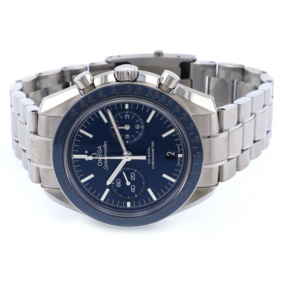 Omega Speedmaster Moonwatch Co-Axial Chronograph 311.90.44.51.03.001
