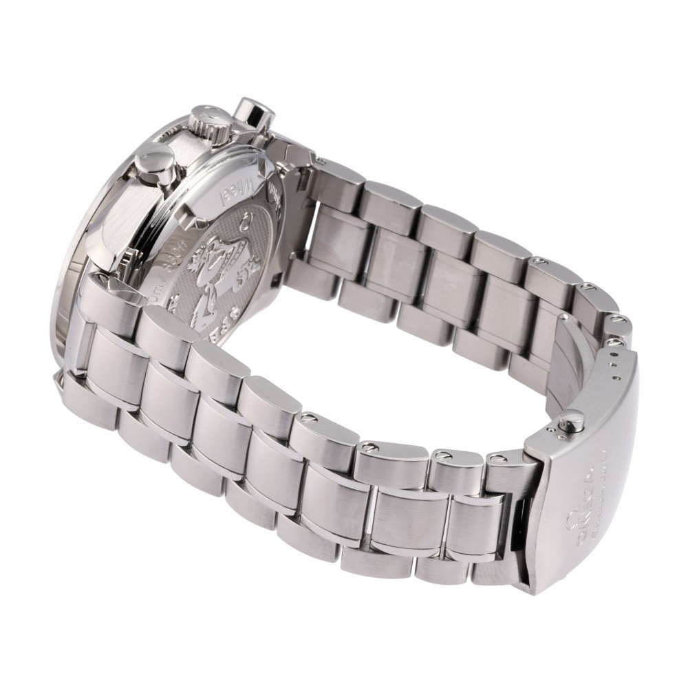 Omega Speedmaster Coaxial Chronograph 326.30.40.50.01.002