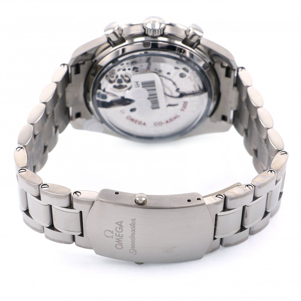 Omega Speedmaster Moonwatch Co-Axial Chronograph 311.90.44.51.03.001