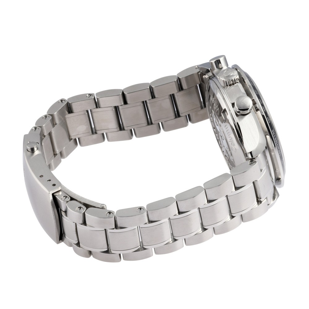 Omega Speedmaster Coaxial Chronograph 326.30.40.50.01.002