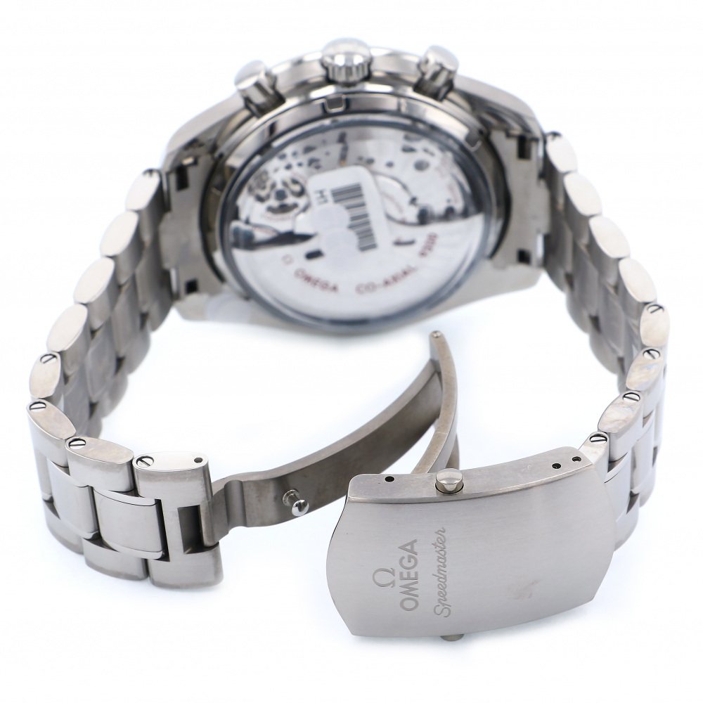 Omega Speedmaster Moonwatch Co-Axial Chronograph 311.90.44.51.03.001