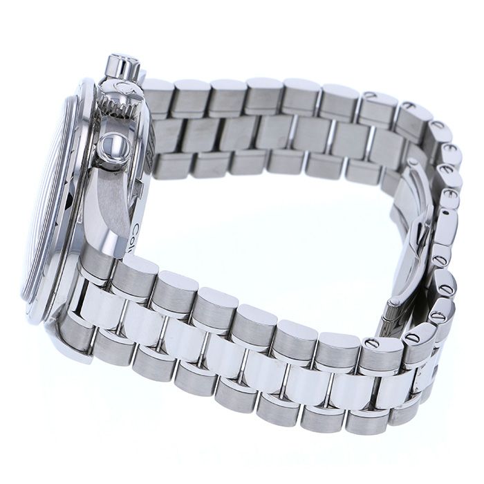 Omega Speedmaster Orvis 324.30.38.50.03.002