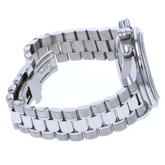 Omega Speedmaster Orvis 324.30.38.50.03.002