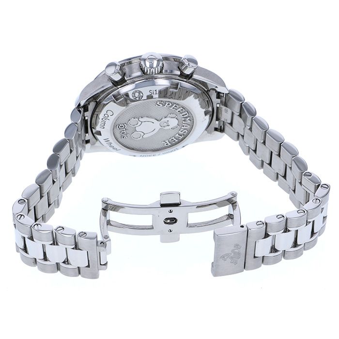 Omega Speedmaster Orvis 324.30.38.50.03.002