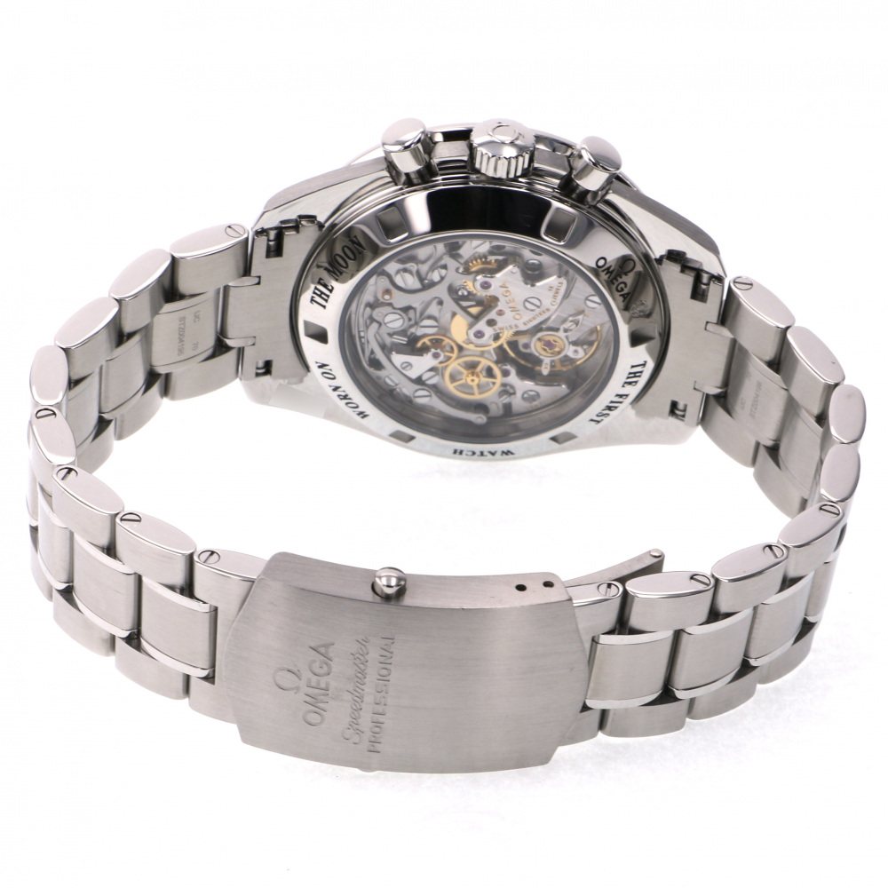 Omega Speedmaster Moonwatch Professional 311.30.42.30.01.006