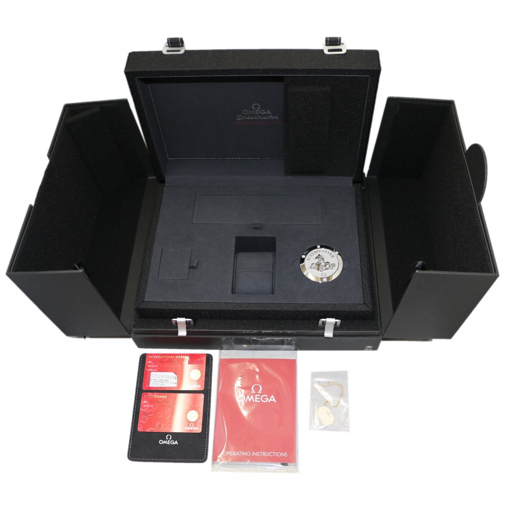 Omega Speedmaster Moonwatch Professional 311.30.42.30.01.006