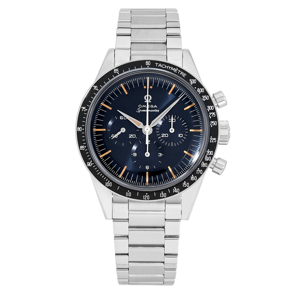 Omega Speedmaster's first Omega Inn Space model 310.30.40.50.06.001
