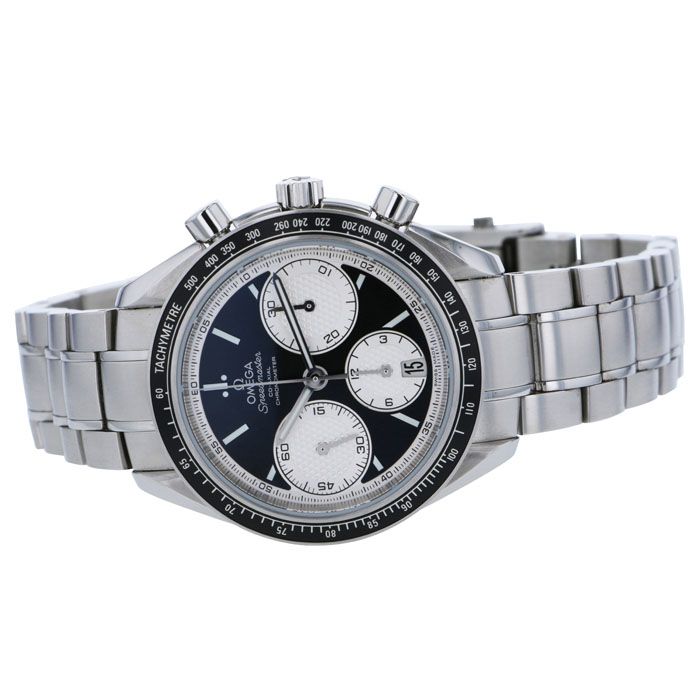 Omega Speedmaster Coaxial Chronograph 326.30.40.50.01.002