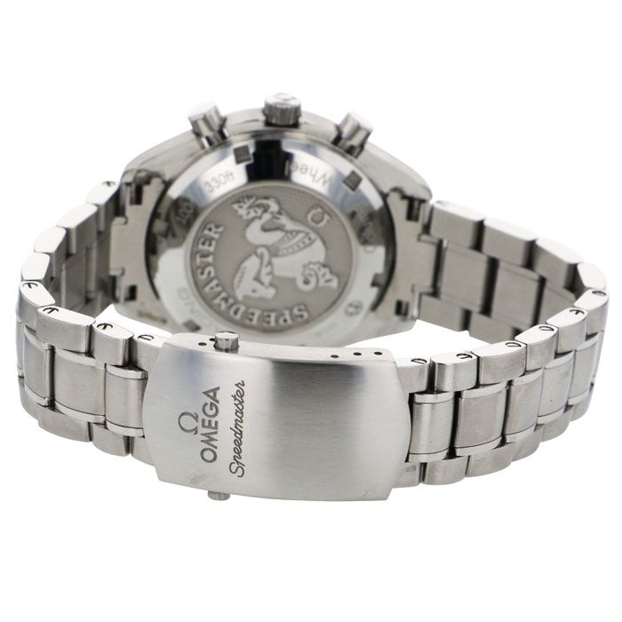 Omega Speedmaster Coaxial Chronograph 326.30.40.50.01.002