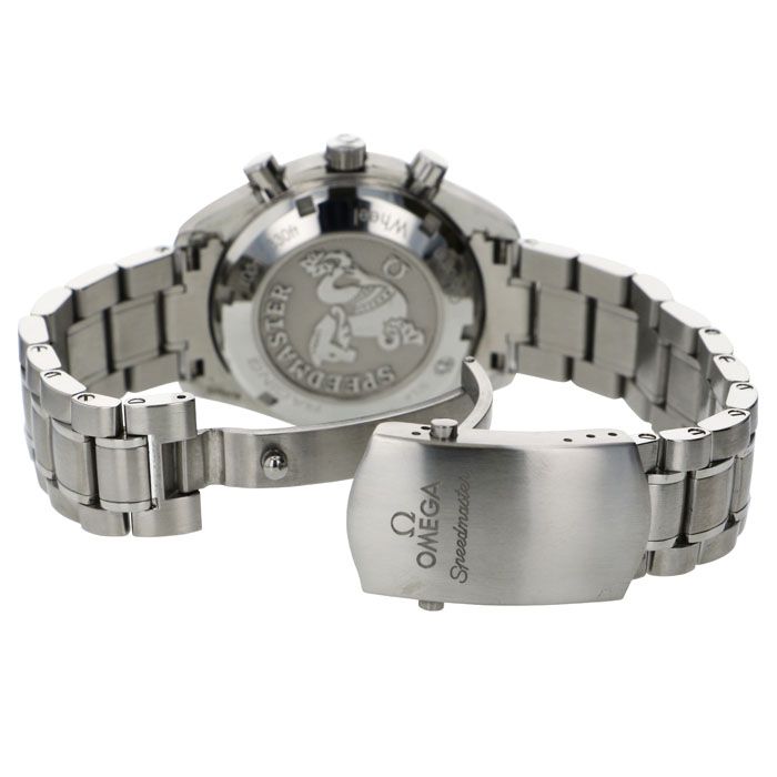 Omega Speedmaster Coaxial Chronograph 326.30.40.50.01.002