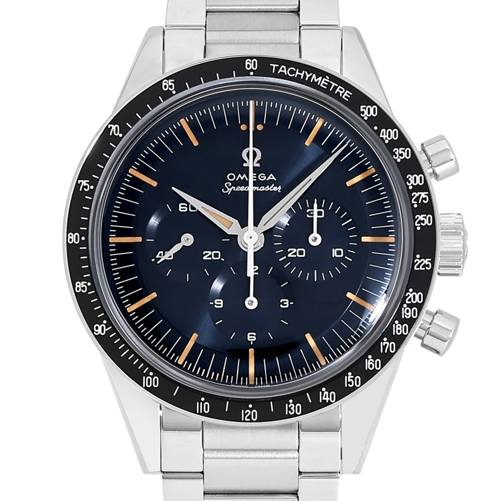 Omega Speedmaster's first Omega Inn Space model 310.30.40.50.06.001