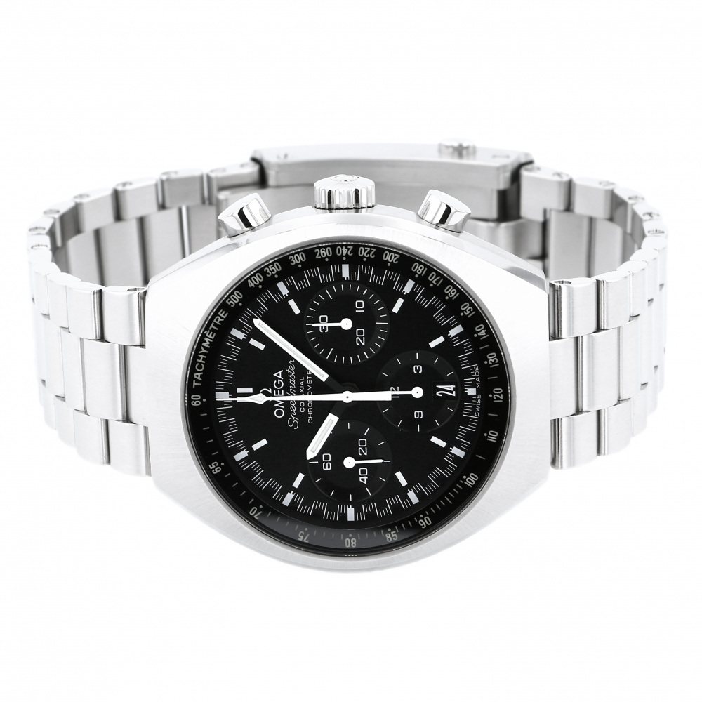 Omega Speedmaster Mark II 327.10.43.50.01.001