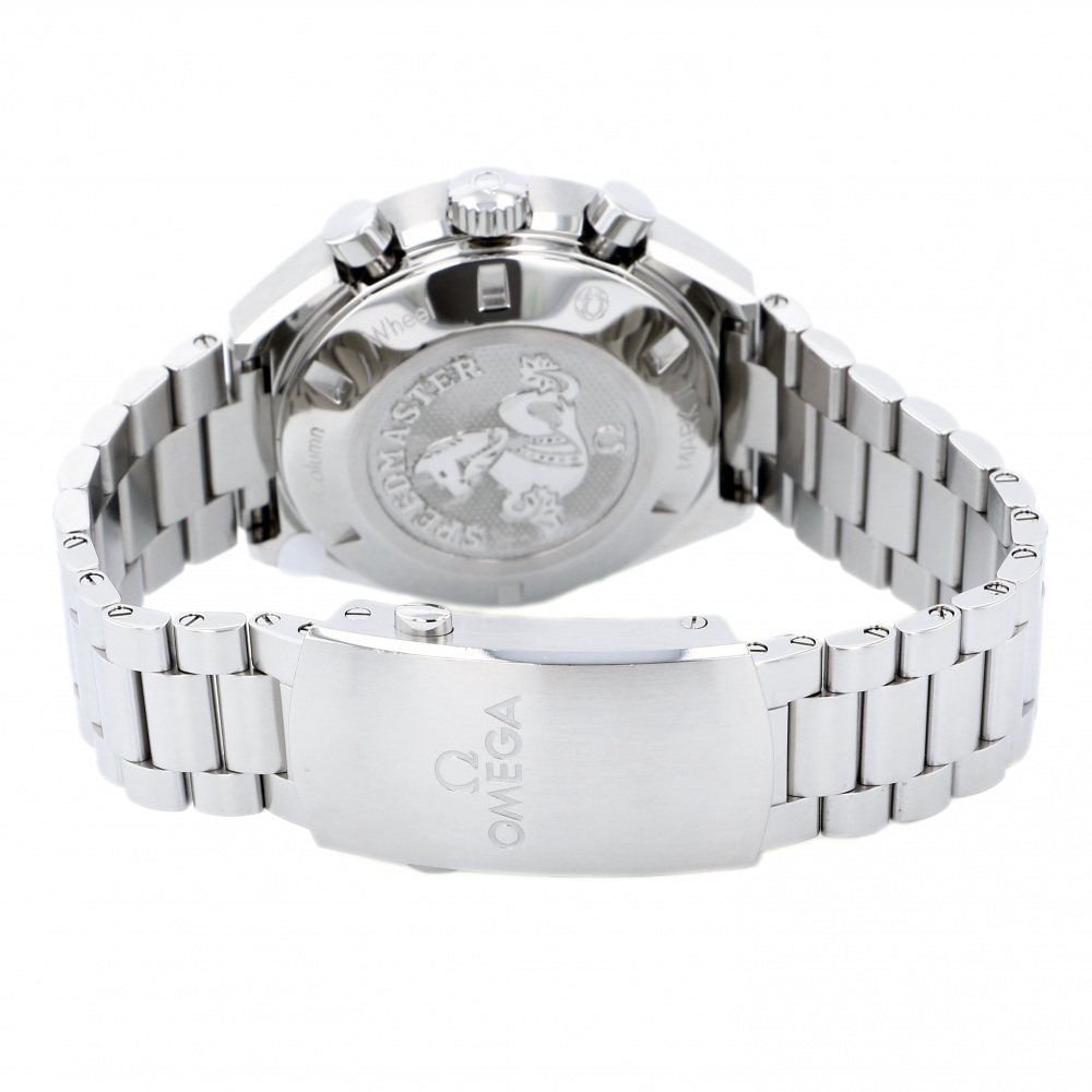 Omega Speedmaster Mark II 327.10.43.50.01.001