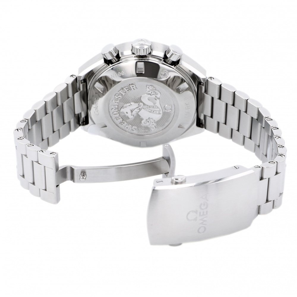 Omega Speedmaster Mark II 327.10.43.50.01.001