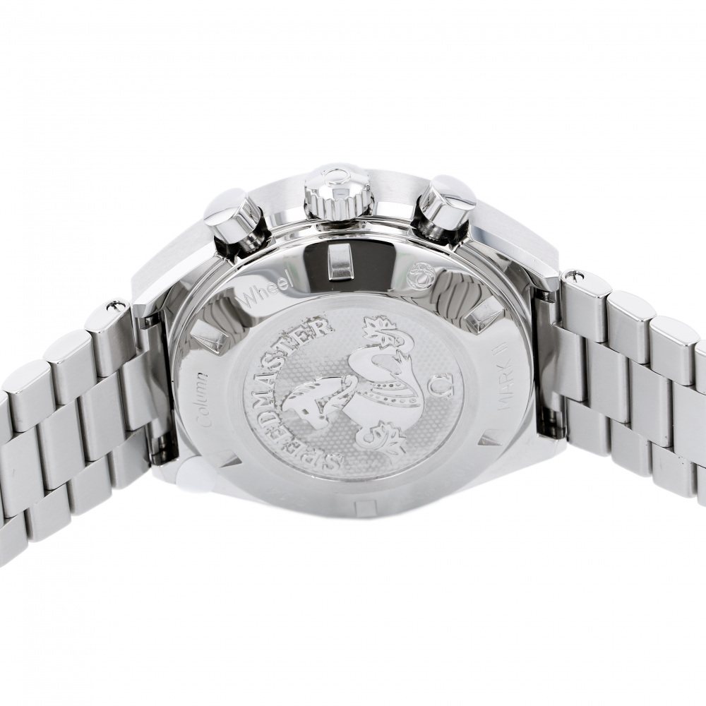 Omega Speedmaster Mark II 327.10.43.50.01.001