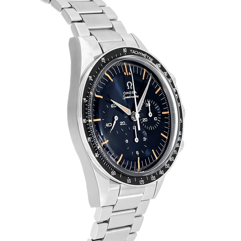 Omega Speedmaster's first Omega Inn Space model 310.30.40.50.06.001