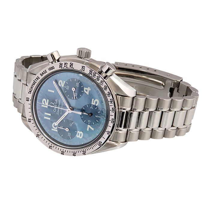 Omega Speedmaster 3502.73