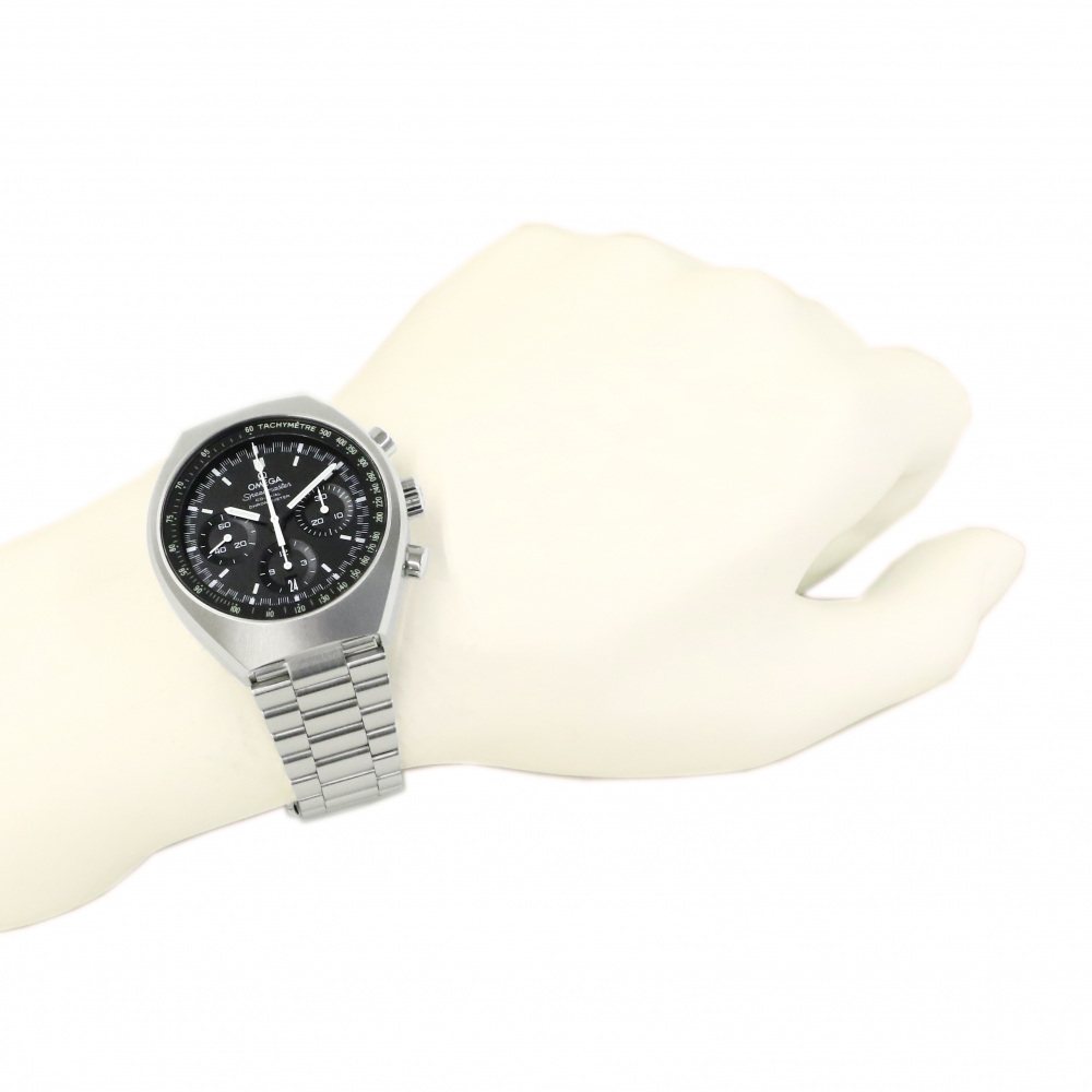 Omega Speedmaster Mark II 327.10.43.50.01.001