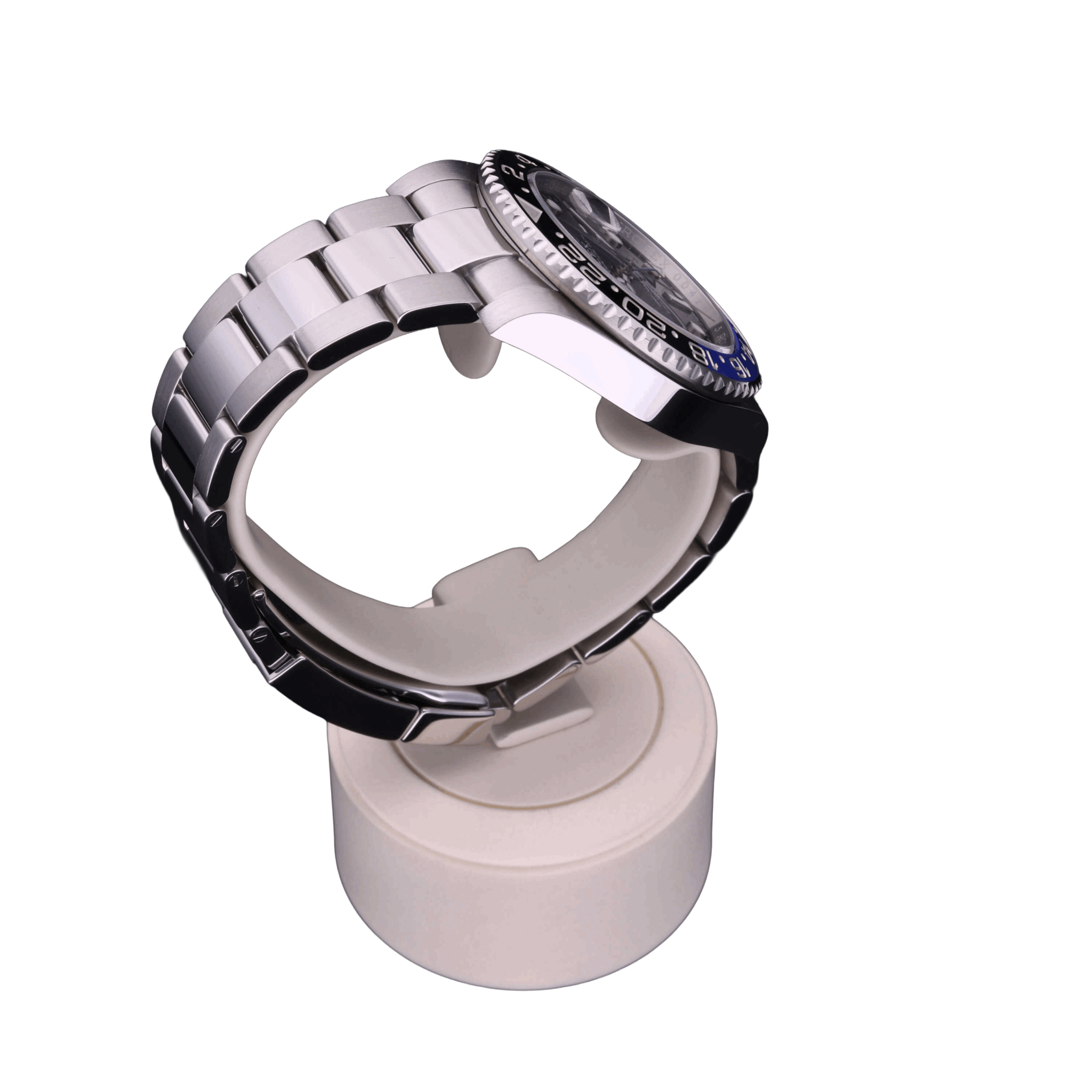 Rolex GMT-Master II 40mm 116710BLNR