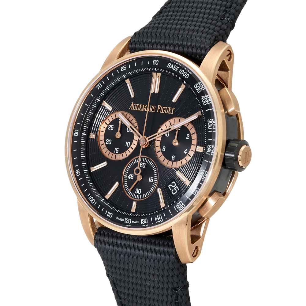 Audemars Piguet CODE 11.59 Chronograph 26393NR.OO.A002KB.02