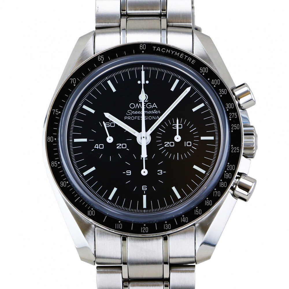 欧米茄 超霸系列月球表专业版 311.30.42.30.01.006